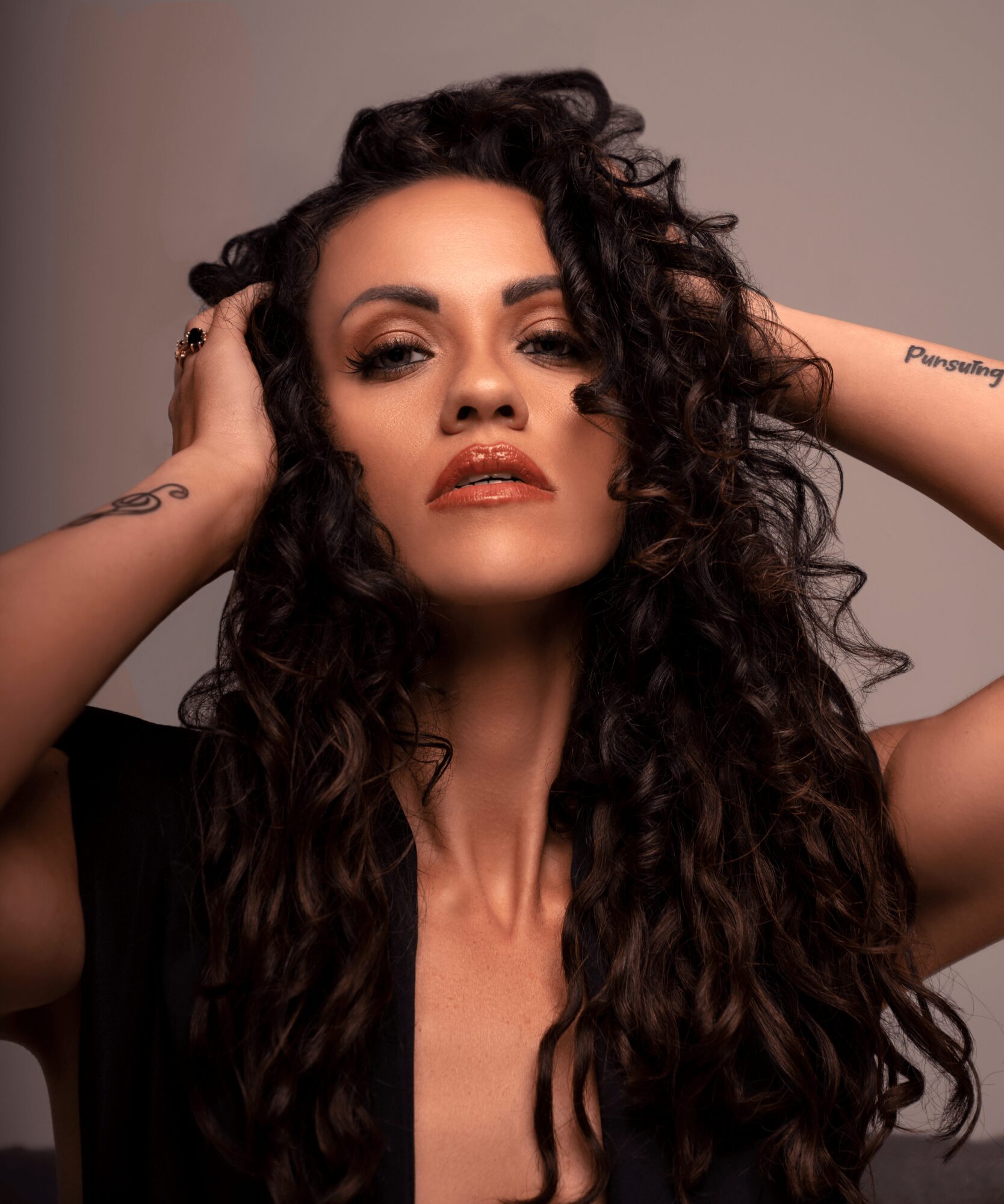 Daily Inspiration: Meet Danielle Neville