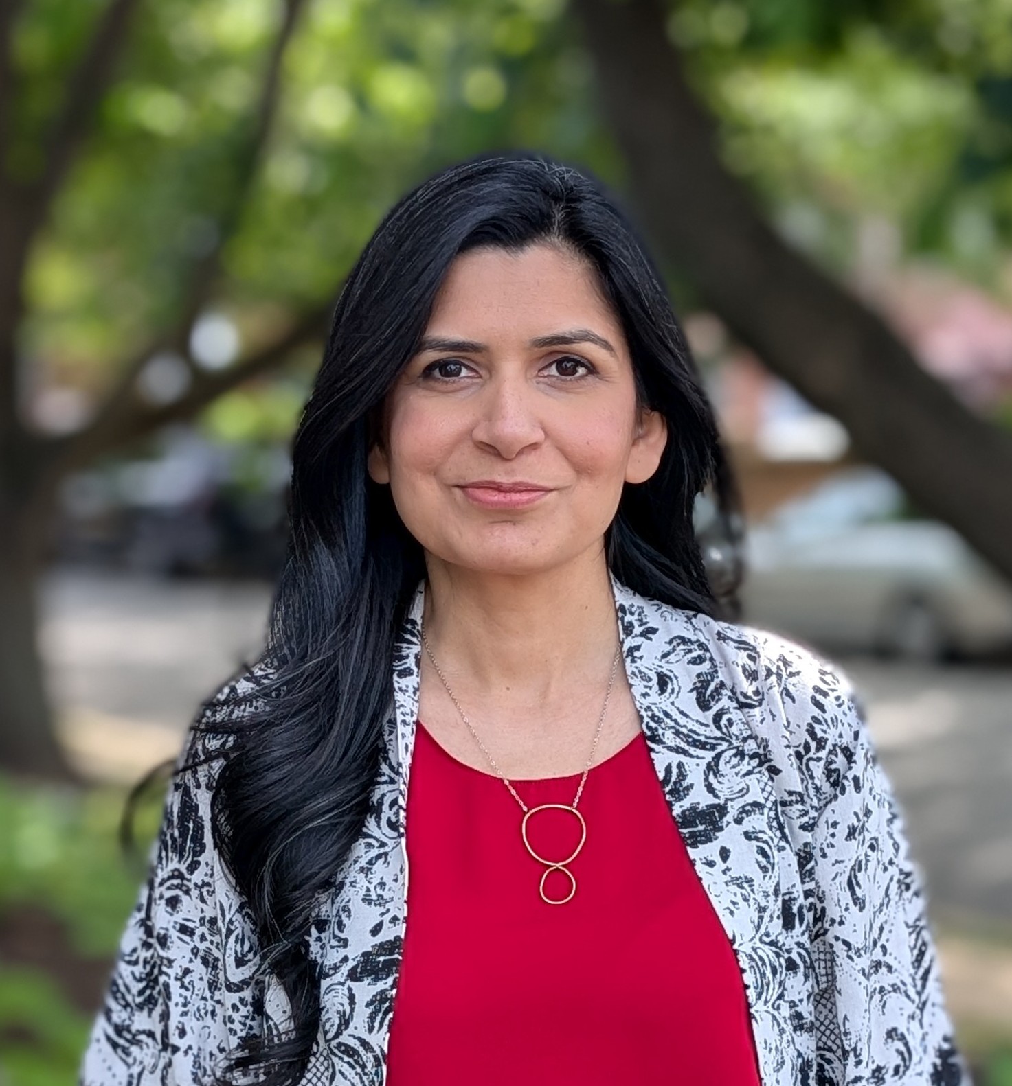 Community Highlights: Meet Huma Sikandar Fatakia, LPC of Sage & Fifth Therapy Place and Sage Therapy Collective